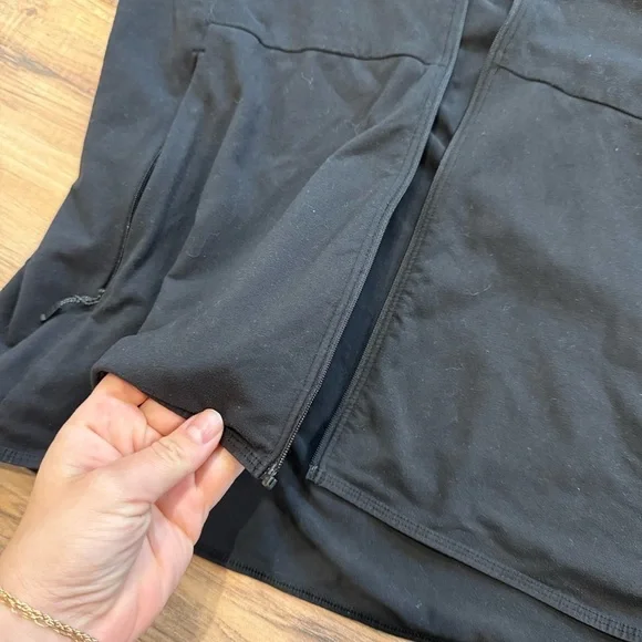 Lululemon Surge Warm Full Zip Sweatshirt - Picture 6 of 7